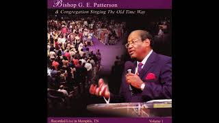 I Know the Bible Is Right - Bishop G.E. Patterson chords