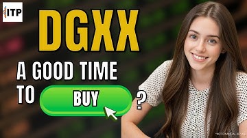Is Digi Power X Inc DGXX Stock a Good Time to Buy Now?