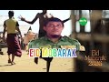 ARA Commander in chief Mr Nobi Hussain Eid Mubarak Speech 2026
