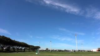 Skyfun 6s (Fast Last Pass)