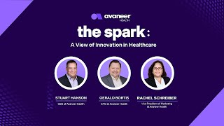 The Spark: Healthcare’s Data Exchange Evolution
