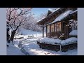 桜吹雪