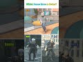 Which Dance Move Is Better? #Pragmata