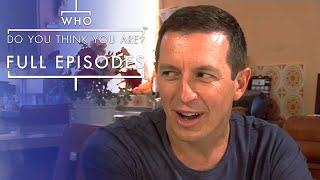 Saturn Coal Mine to Skipper's Art | Who Do You Think You Are? Australia | S5 E7