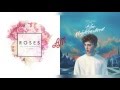 The Chainsmokers ft. ROZES x Troye Sivan - Young Roses (Mixed Mashup)