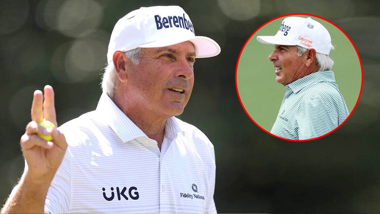 Golf Legend Was Secretly in Debt to Augusta National for 7,000 Days – And He Had No Clue!
