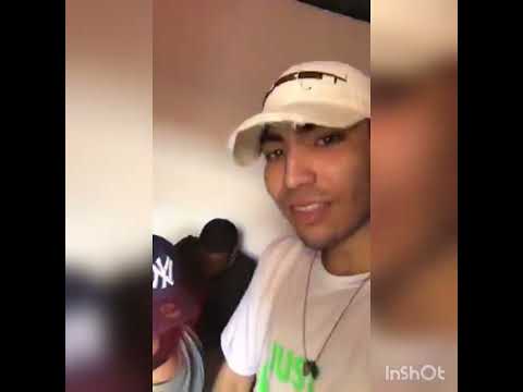 somos de calle - (nuestra versión) Rick Billy 👁️- Chen Kyd la doxis 🔥- Andy jey the producción 💯