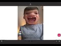 My first video:)