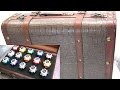 西園寺のアイコントランクを入手した！ 仮面ライダーゴーストSaionji's trunk Kamen rider Ghost