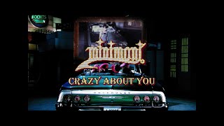 ミニモニ｡「CRAZY ABOUT YOU」