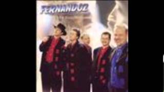 Video thumbnail of "Fernandoz - You never can tell"