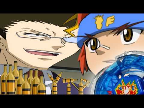 [ YTP - EN ] - Wednesdays have no limits