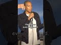 Reese Waters: Pot increased my memory #shorts #standup #comedy