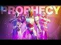 🔴 Destiny Prophecy Prep!