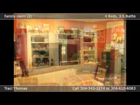 1 Kit Road, Charleston, WV home video tour