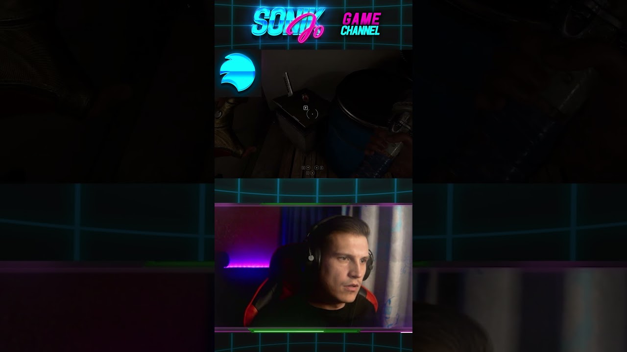 😂Василич Ты Зае...😂 Atomic Heart Атомик Харт 