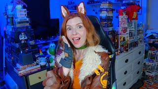 Squirrel Girl gets nuts in Marvel Rivals