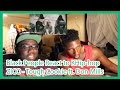 Black People React to KHip hop ZICO TOUGH COOKIE ft. Don Mills MV Reaction