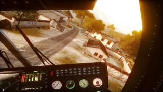 BF4 - Epic New Cinematic Tool