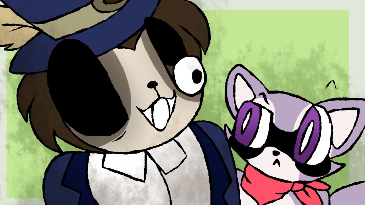 ~Bushside Rangers~ {Gameplay} - YouTube