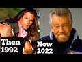 Renegade all 1992 Cast Then and Now, How They Changed