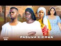 PASUWA KICHWA I Episode 25 I