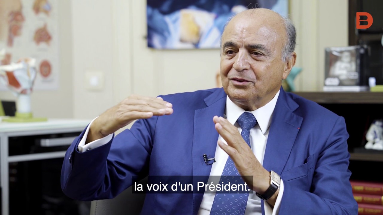 Les trois voix de Charles de Gaulle racontée par Jean Abitbol YouTube