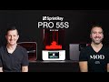 Sprintray pro 55s printer review  born from dentistry   dental 3d printer review series