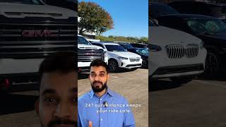 DFW Airport Parking 24/7 Parking & Shuttle | Book Now! 214-494-1744 www.DfwAirportParkingByAusby.com