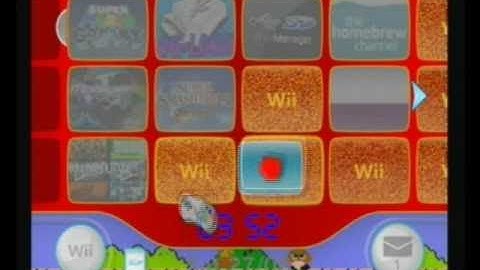 How to Install Custom Themes to a Nintendo Wii (2022)