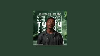 MaxX - Tuntu (Feat. Evan B \u0026 5iFty) (Official Audio)