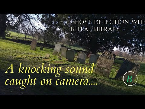 Exploring an Old Haunted Church Tower St Mary's Tower- Thundridge- Hertfordshire