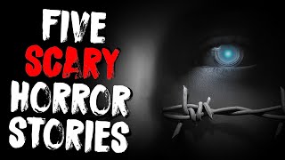 I Should Have Never Built an AI Girlfriend | 5 Scary Horror Stories screenshot 4