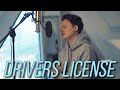 Olivia Rodrigo - drivers license