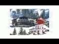 Flockentanz Pauschale am Arlberg - Hotel Hubertushof