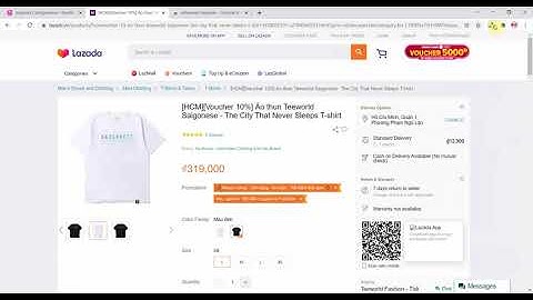 Advanced Lazada Product Importer & Affiliate Woocommerce plugin