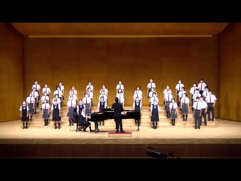 変わらないもの（令和3年8月7日　第46回市川・青洲高校音楽部定期演奏会）