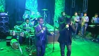 Video thumbnail of "Julio Elias Si no fuera por el Señor Lo mas Nuevo Música Cristiana de Adoracion"