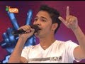 Live Performance: Mujtaba Haidari - Ayena Roye Diwar Ra