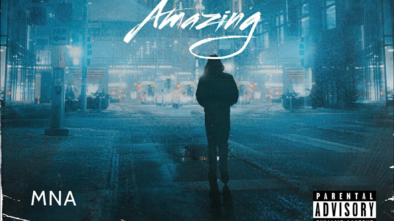 MNA Matthew Nino Azcuy - Amazing「AMV」 - YouTube