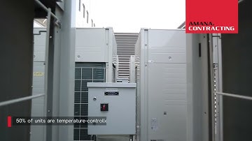 JAFZA Phase II Project Completion Video