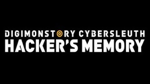 Digimon Story Hacker