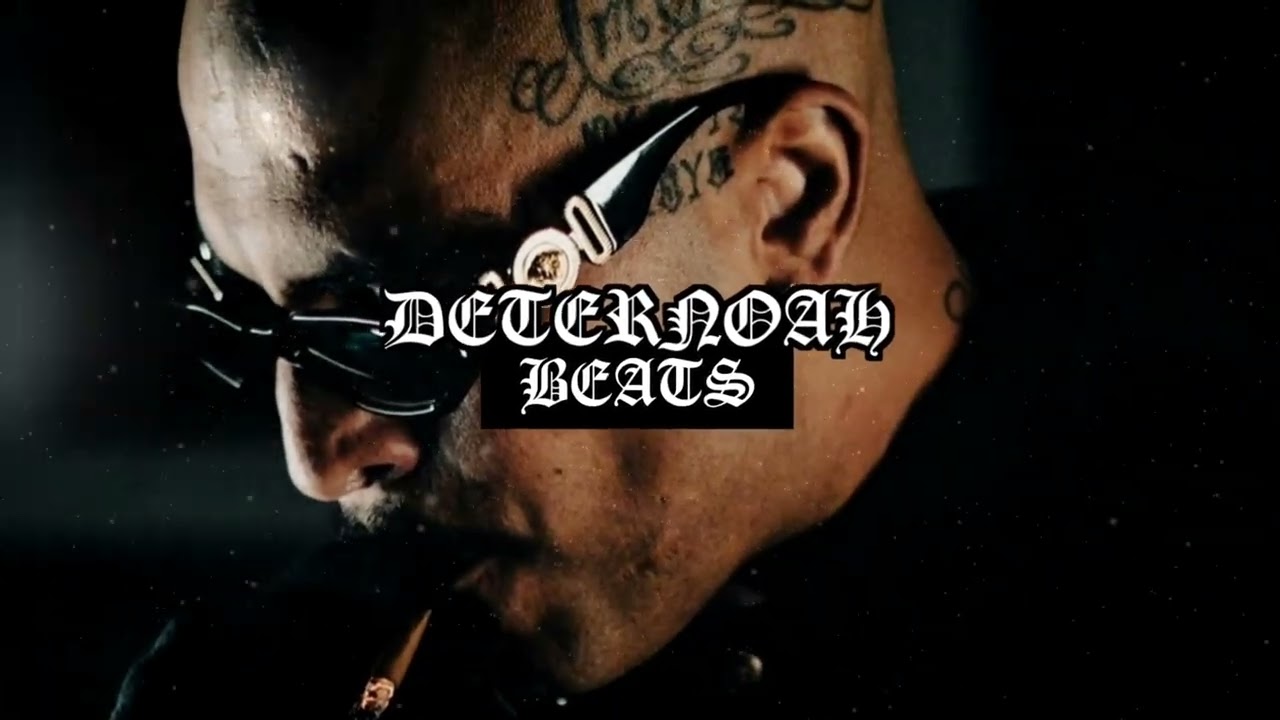 (FREE) SADBOY LOKO G-FUNK TYPE BEAT - ON PATROL