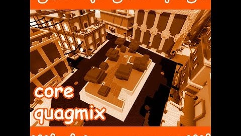 untitled tag game OST - core Quagmix