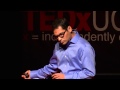 Power of the Mind | Sachin Shah | TEDxUCDavisSF