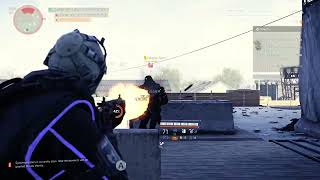 • THE DIVISION 2• ASSULT GLOBAL EVENT DAY 2 & 3 CHALLENGES PART 1 •  LINCOLN MEMORIAL X2 & AMERICAN