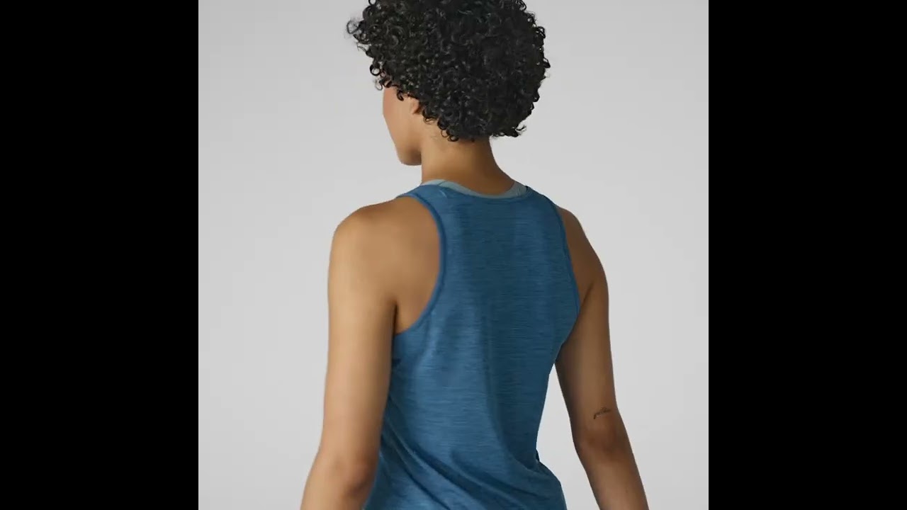 Patagonia - Capilene Daily Tank Top - Women's