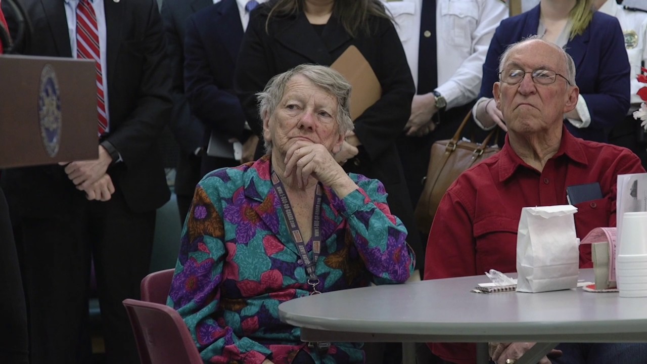 Governor Wolf Offers New Way Forward with 