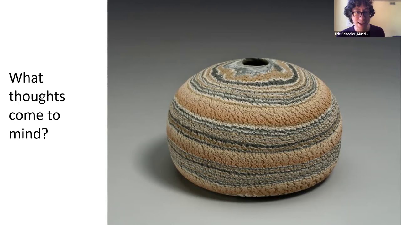 Pairing Art and Food with Eric Schedler of Muddy Fork Bakery