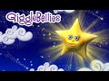 Twinkle Twinkle Little Star | Nursery Rhymes | GiggleBellies